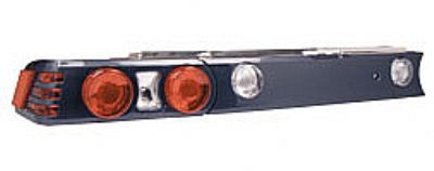 Taillight