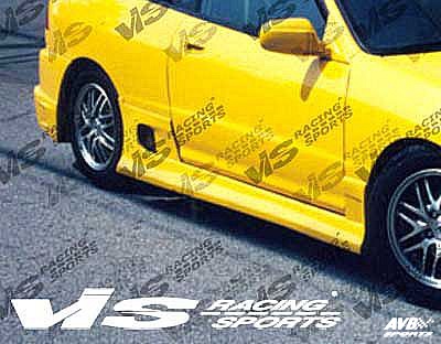 Sideskirts