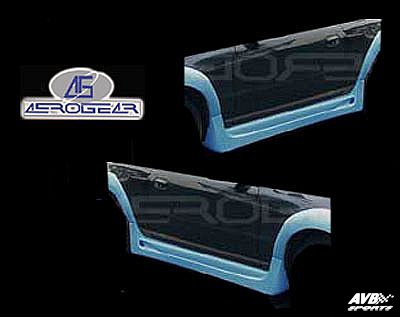Sideskirts