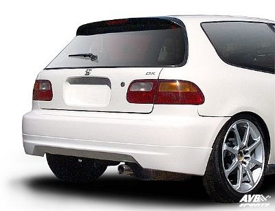 Rearlip hb