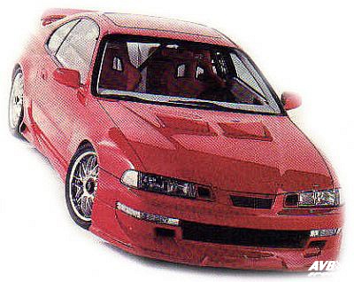 Frontlip