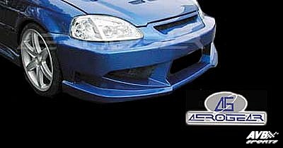 Frontbumper