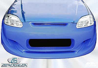 Frontbumper