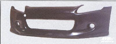 Frontbumper