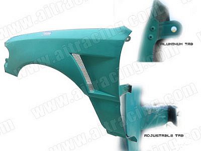 Fenders