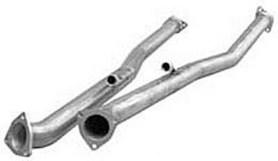 Down pipe