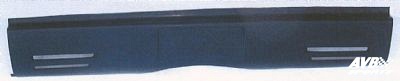 Roll pan