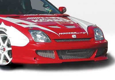 Frontbumper