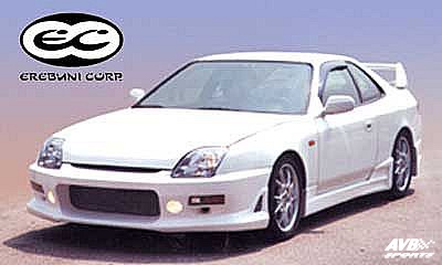 Sideskirts
