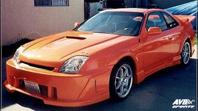 Sideskirts