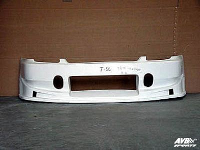 Frontbumper