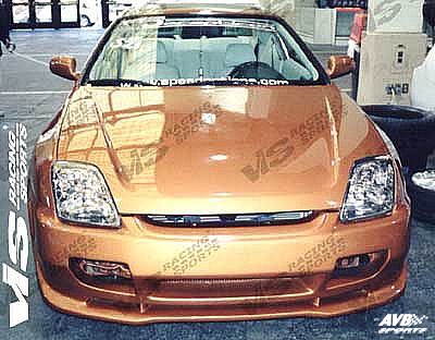 Frontbumper