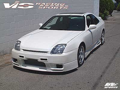 Frontbumper