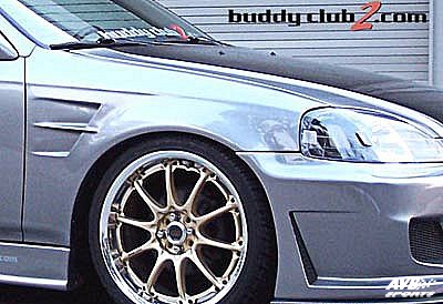 Fenders