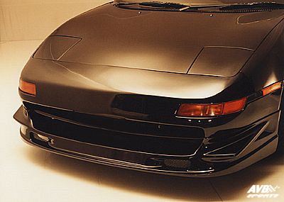 Frontlip