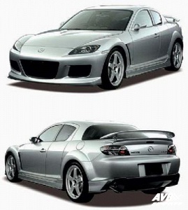 Bodykit