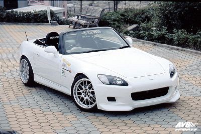 Frontlip