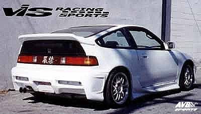 Sideskirts