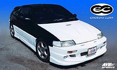 Sideskirts