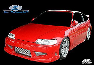 Sideskirts