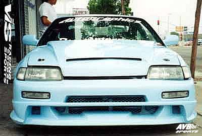 Frontbumper