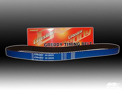 Timing belt