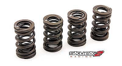 Valve spring
