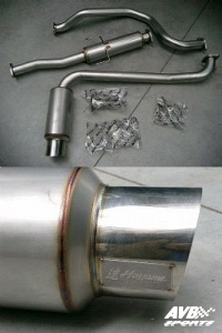 Exhaust