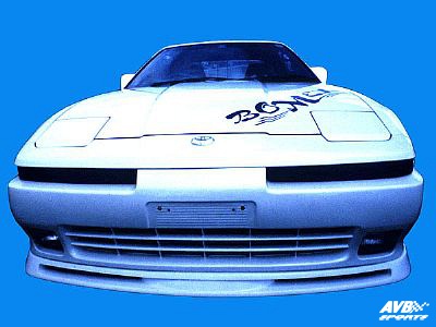 Frontlip
