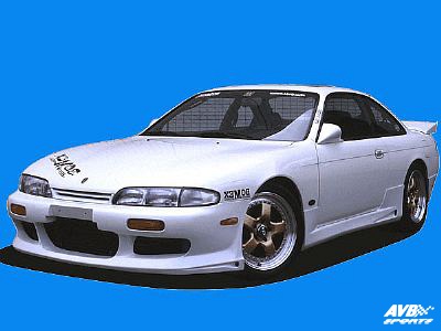 Frontbumper
