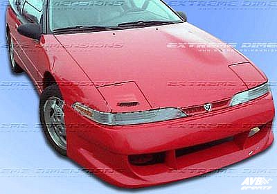 Frontbumper