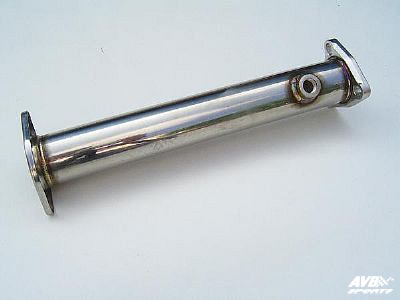 Testpipe