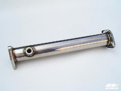 Testpipe