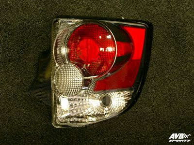 Taillights