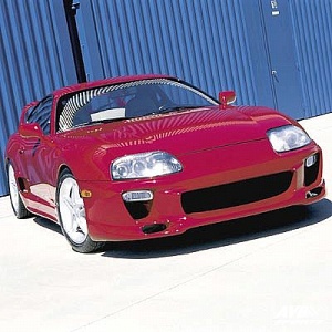 Frontbumper