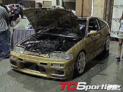 Frontbumper