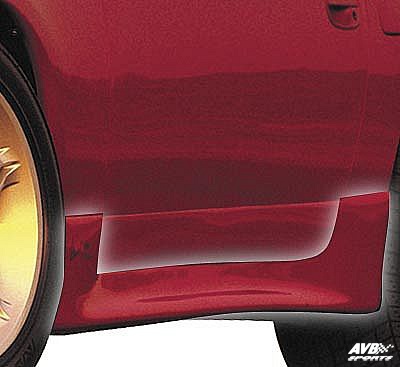 Sideskirt