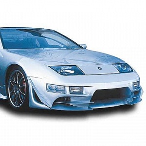 Frontbumper