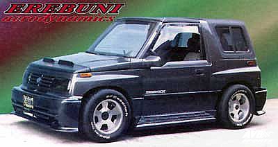 Frontbumper