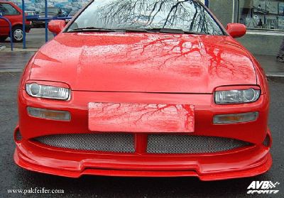Frontbumper