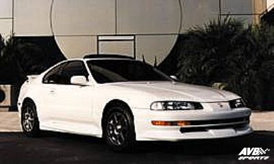 Sideskirts