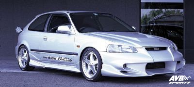 Frontbumper