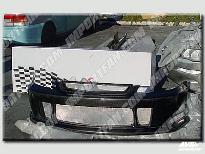 Frontbumper