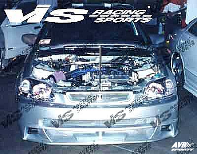 Frontbumper