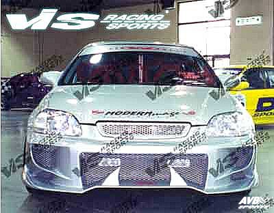 Frontbumper
