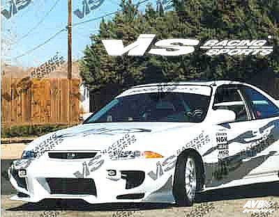 Frontbumper