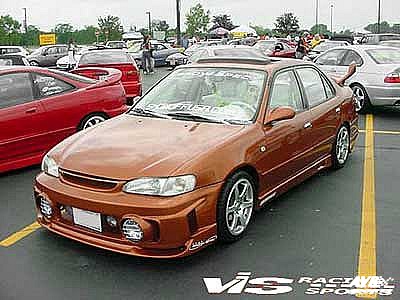 Frontbumper