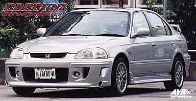 Frontbumper