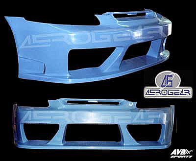 Frontbumper