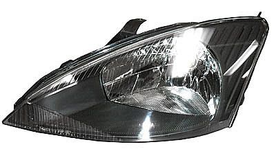 Headlights